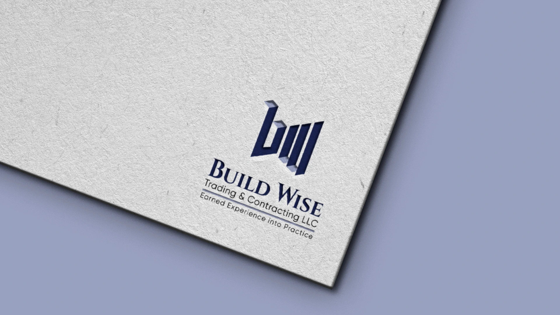 Build Wise