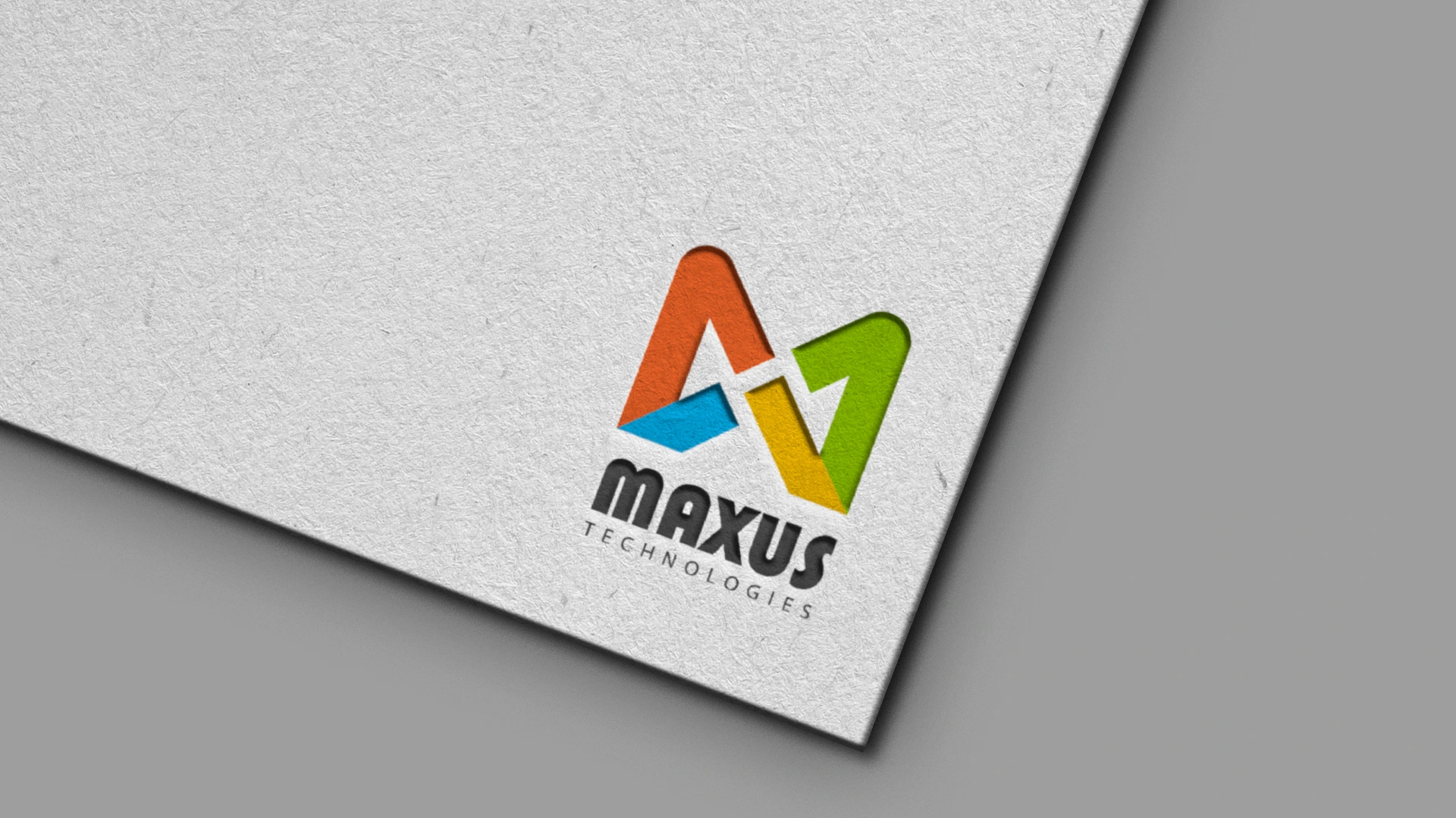 Maxus