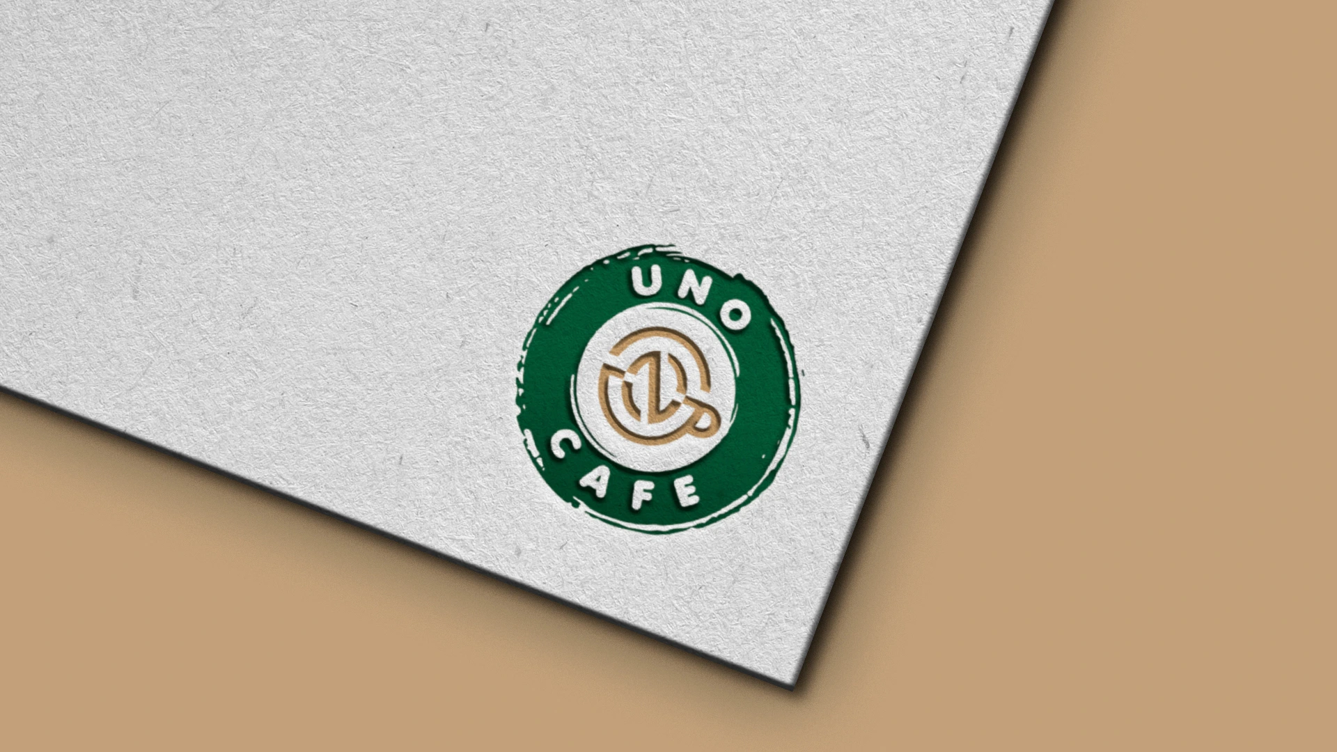 Uno Cafe